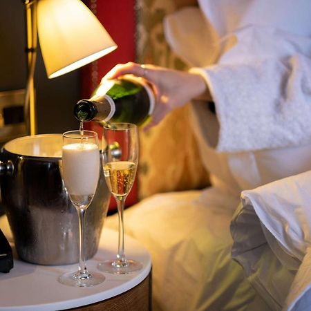 Hotel Spread Eagle Londyn Zewnętrze zdjęcie