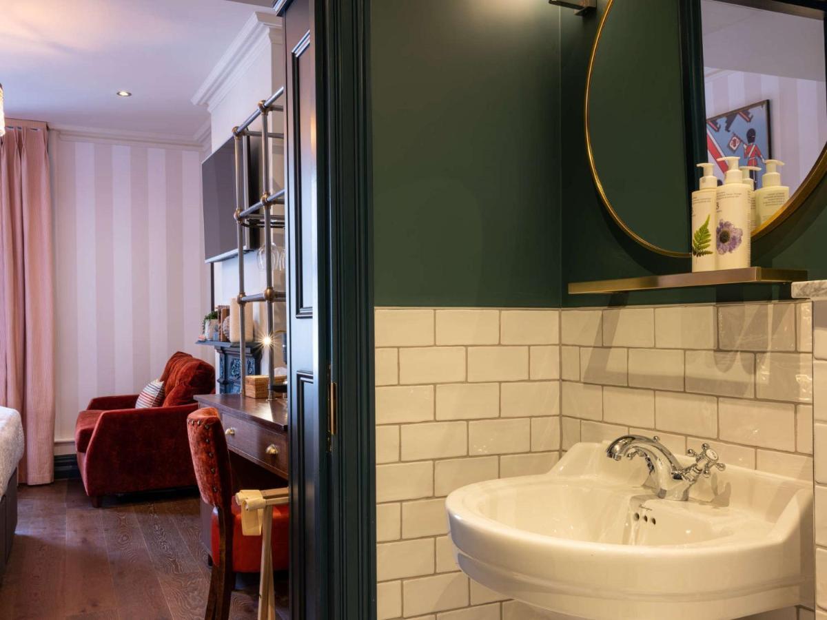 Hotel Spread Eagle Londyn Zewnętrze zdjęcie