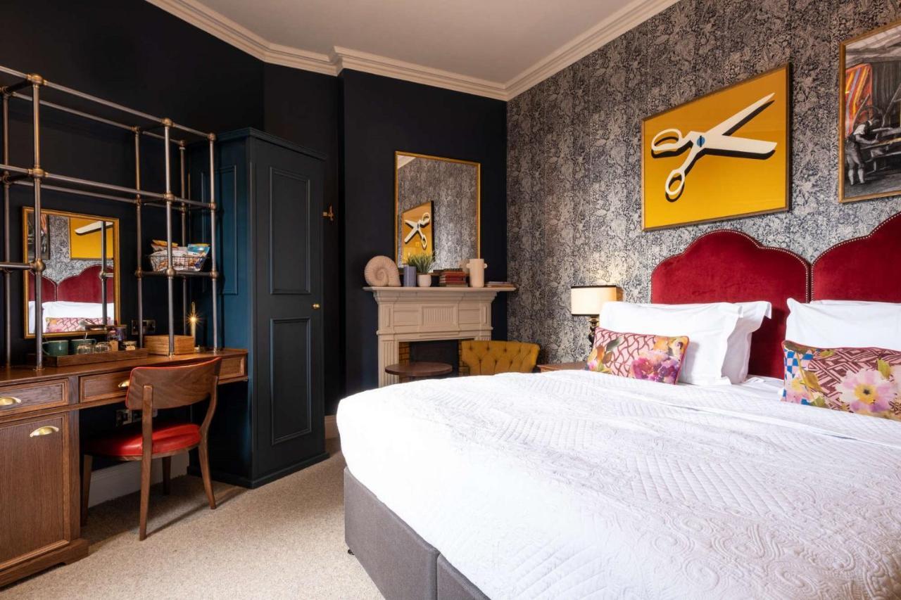 Hotel Spread Eagle Londyn Zewnętrze zdjęcie