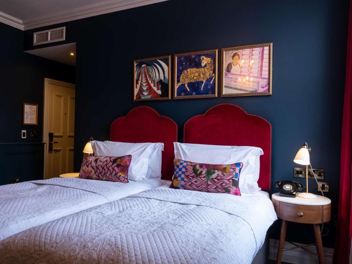 Hotel Spread Eagle Londyn Zewnętrze zdjęcie