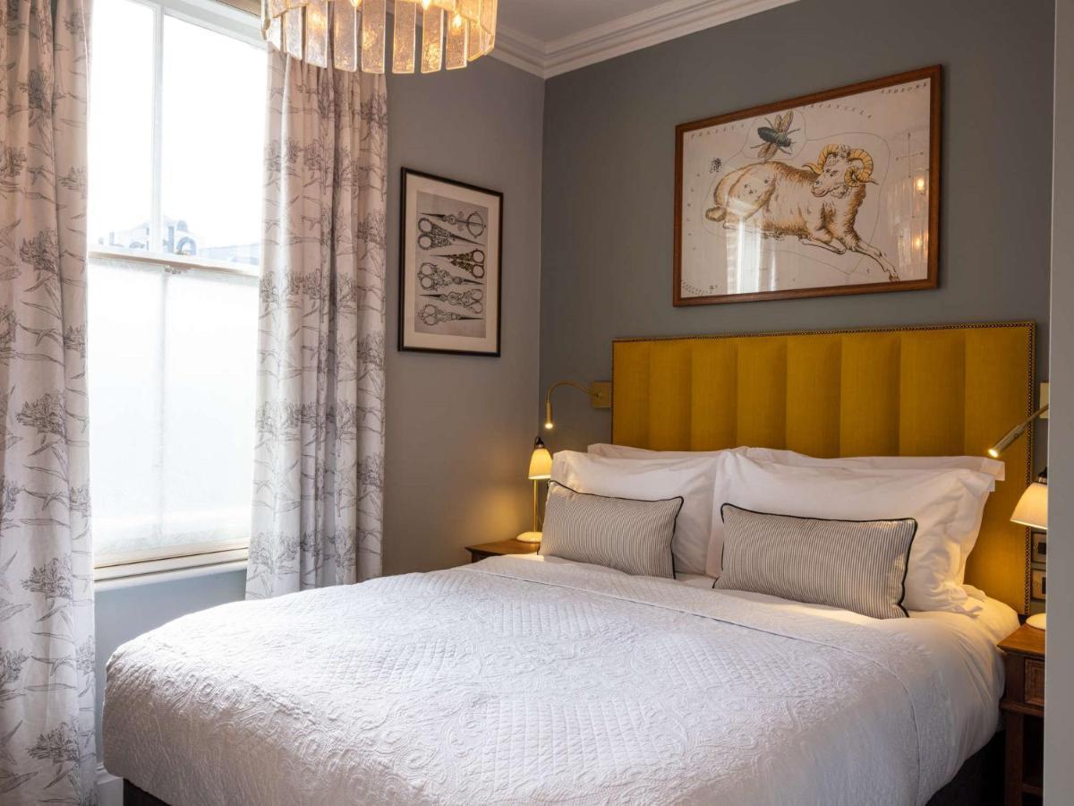Hotel Spread Eagle Londyn Zewnętrze zdjęcie