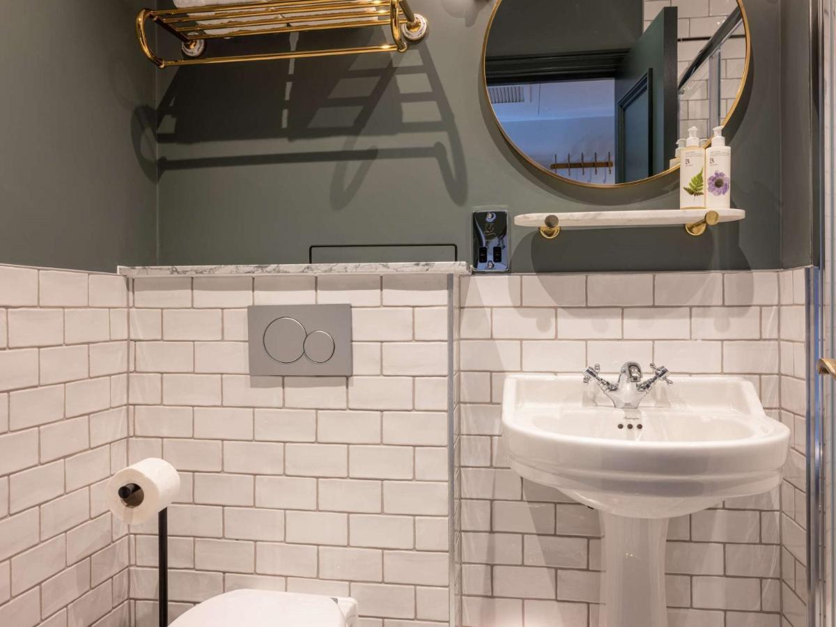 Hotel Spread Eagle Londyn Zewnętrze zdjęcie