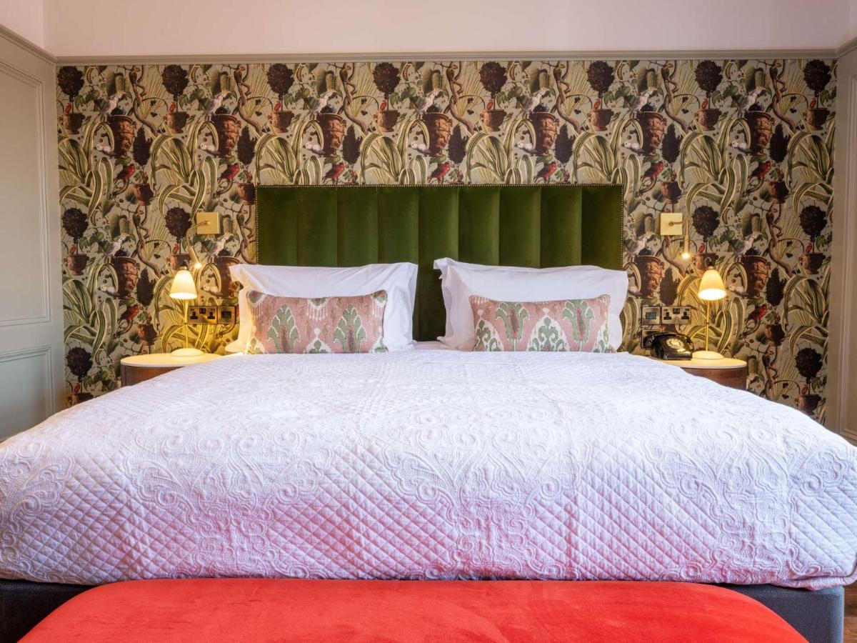 Hotel Spread Eagle Londyn Zewnętrze zdjęcie