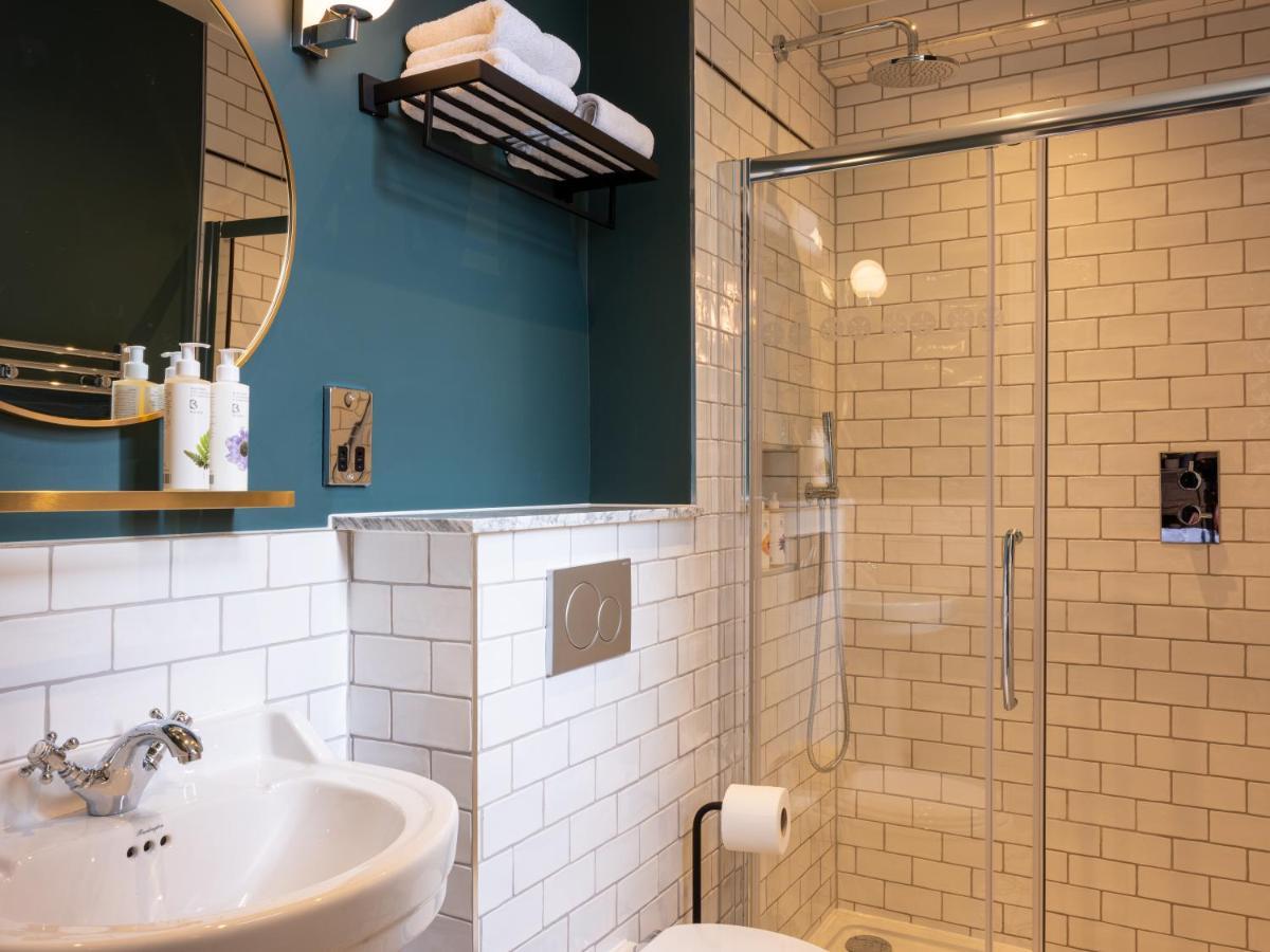 Hotel Spread Eagle Londyn Zewnętrze zdjęcie
