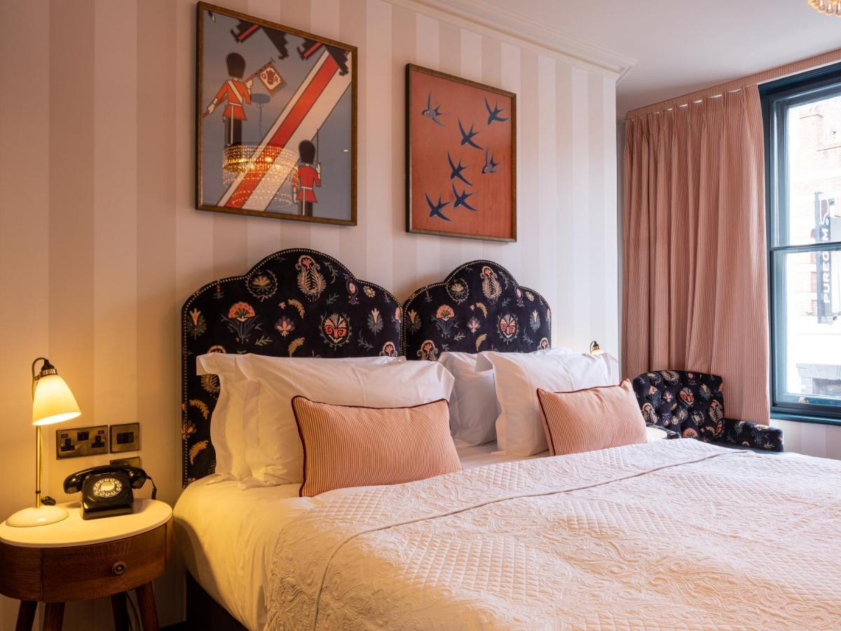 Hotel Spread Eagle Londyn Zewnętrze zdjęcie