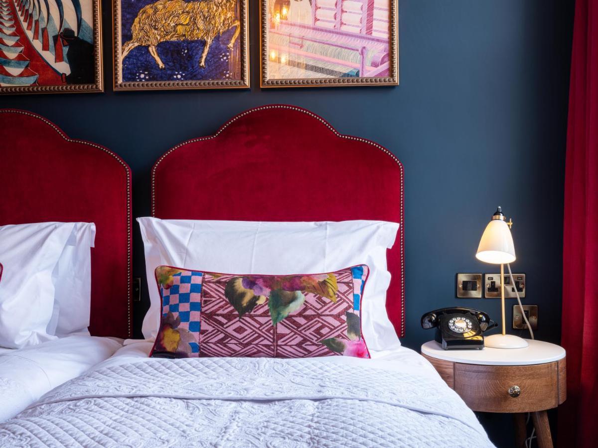 Hotel Spread Eagle Londyn Zewnętrze zdjęcie