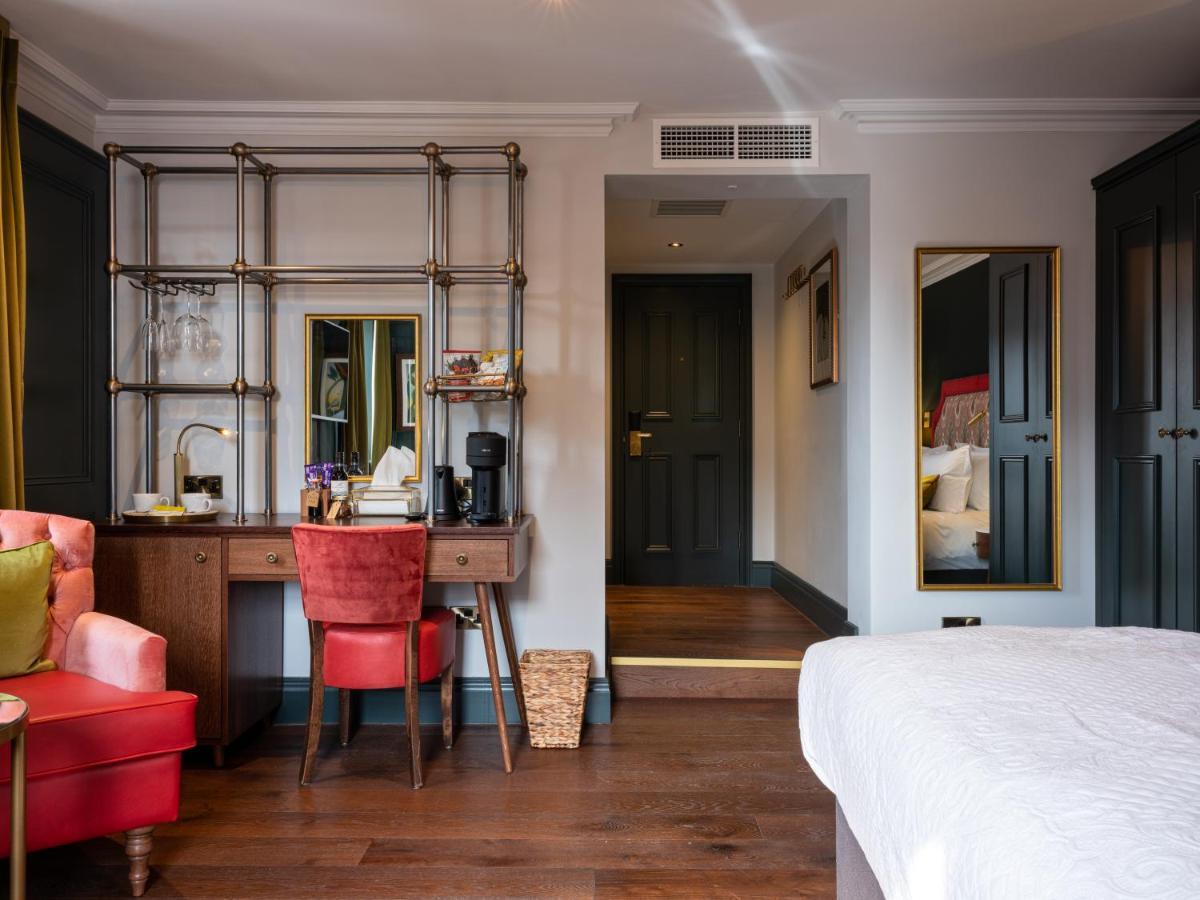 Hotel Spread Eagle Londyn Zewnętrze zdjęcie