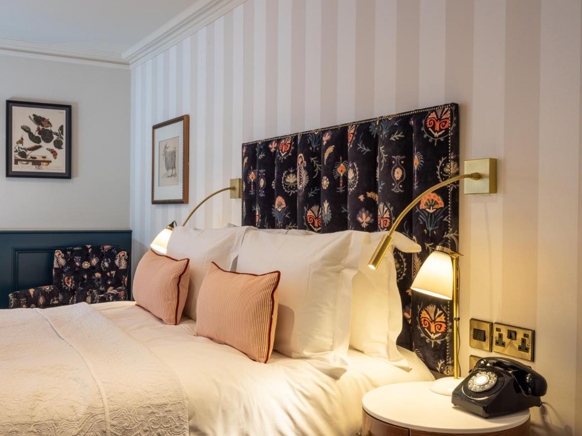 Hotel Spread Eagle Londyn Zewnętrze zdjęcie