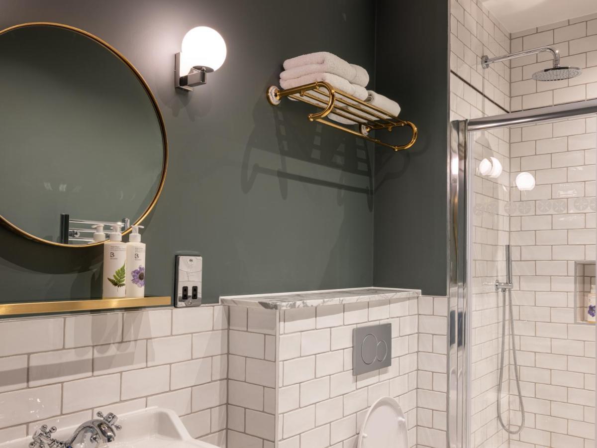 Hotel Spread Eagle Londyn Zewnętrze zdjęcie