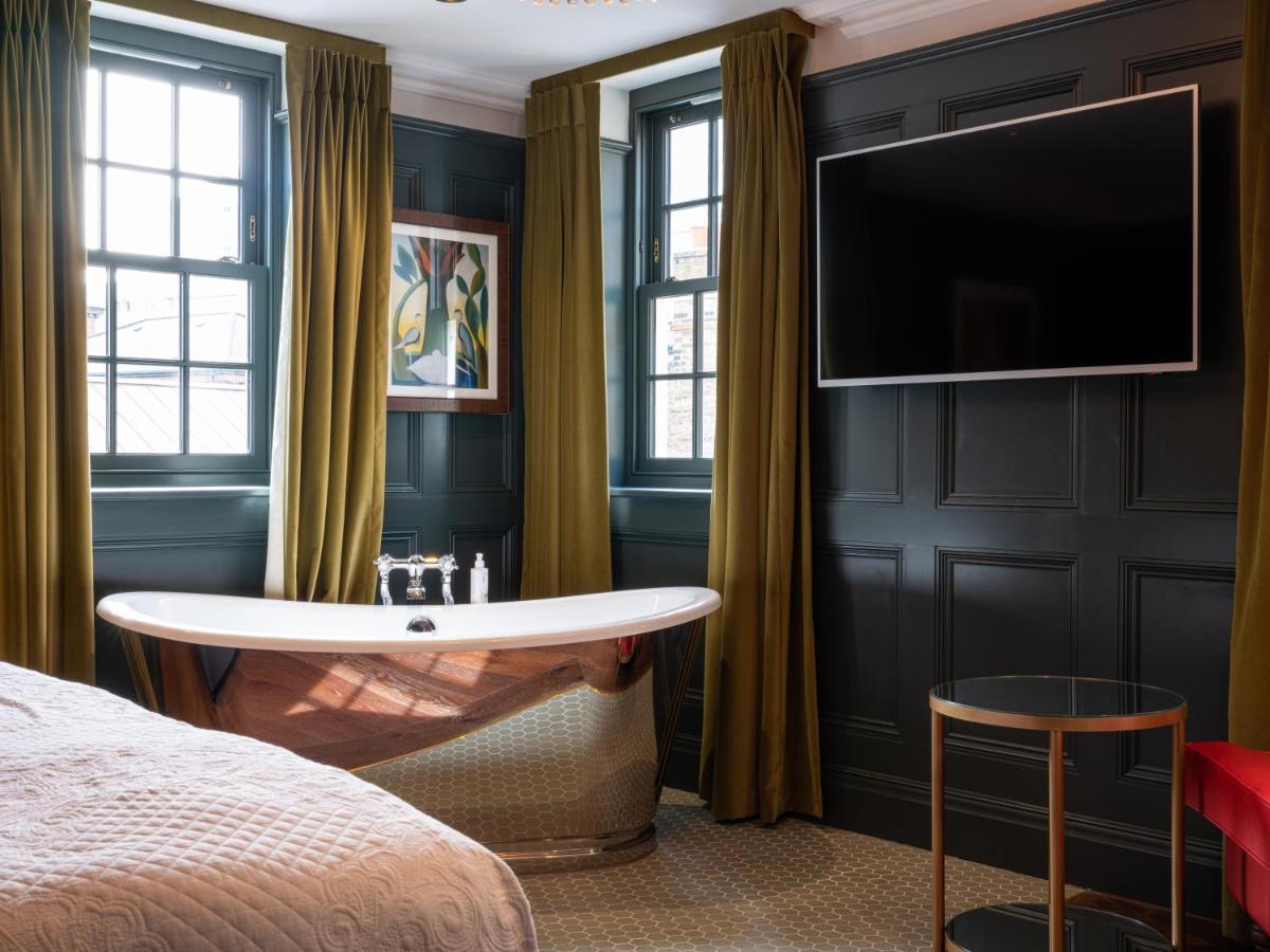 Hotel Spread Eagle Londyn Zewnętrze zdjęcie