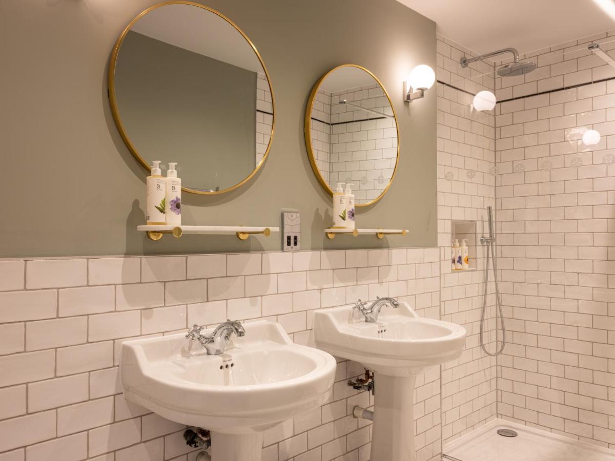 Hotel Spread Eagle Londyn Zewnętrze zdjęcie