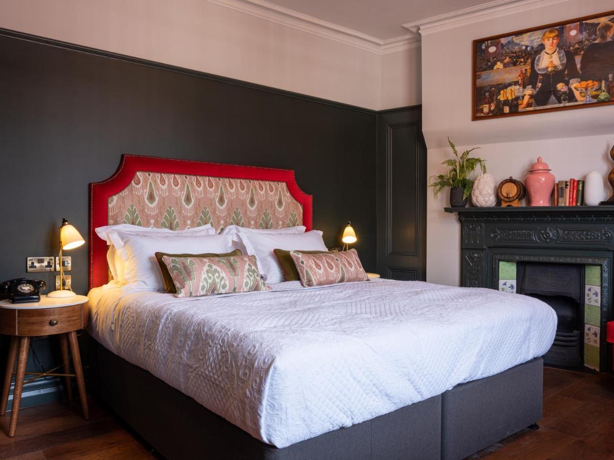 Hotel Spread Eagle Londyn Zewnętrze zdjęcie