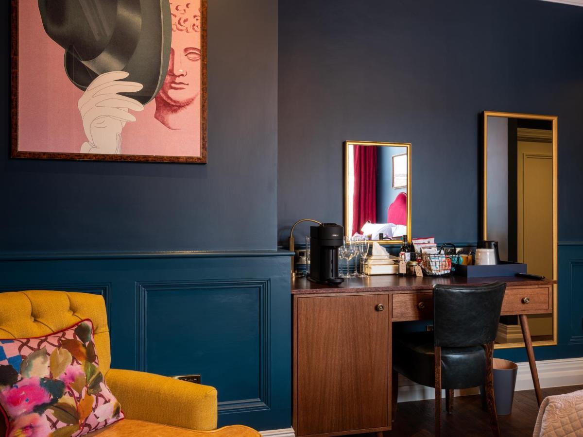 Hotel Spread Eagle Londyn Zewnętrze zdjęcie