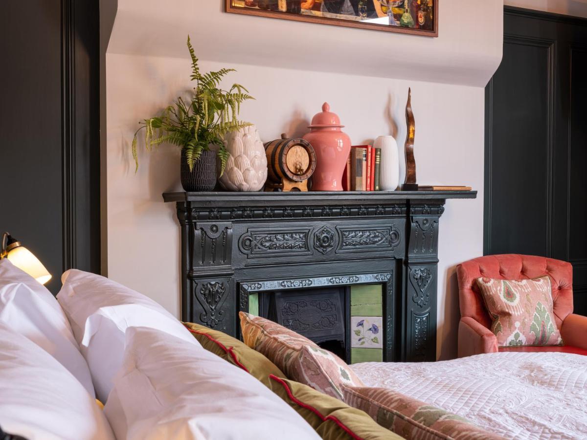 Hotel Spread Eagle Londyn Zewnętrze zdjęcie