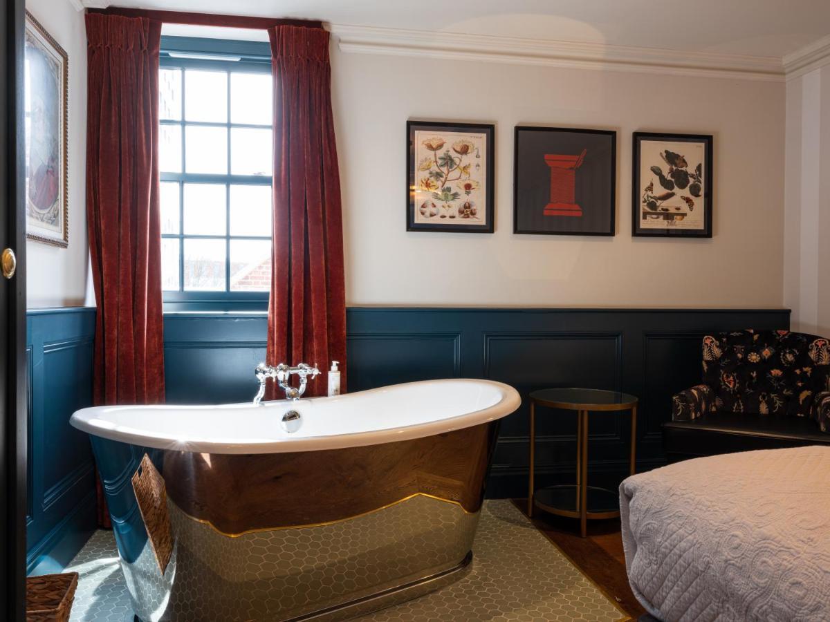 Hotel Spread Eagle Londyn Zewnętrze zdjęcie
