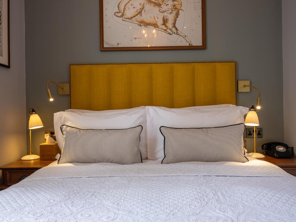 Hotel Spread Eagle Londyn Zewnętrze zdjęcie