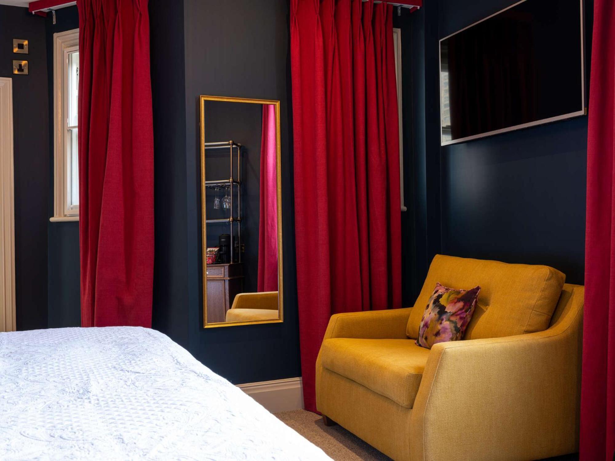 Hotel Spread Eagle Londyn Zewnętrze zdjęcie