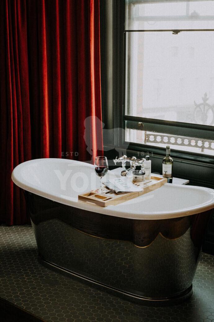 Hotel Spread Eagle Londyn Zewnętrze zdjęcie