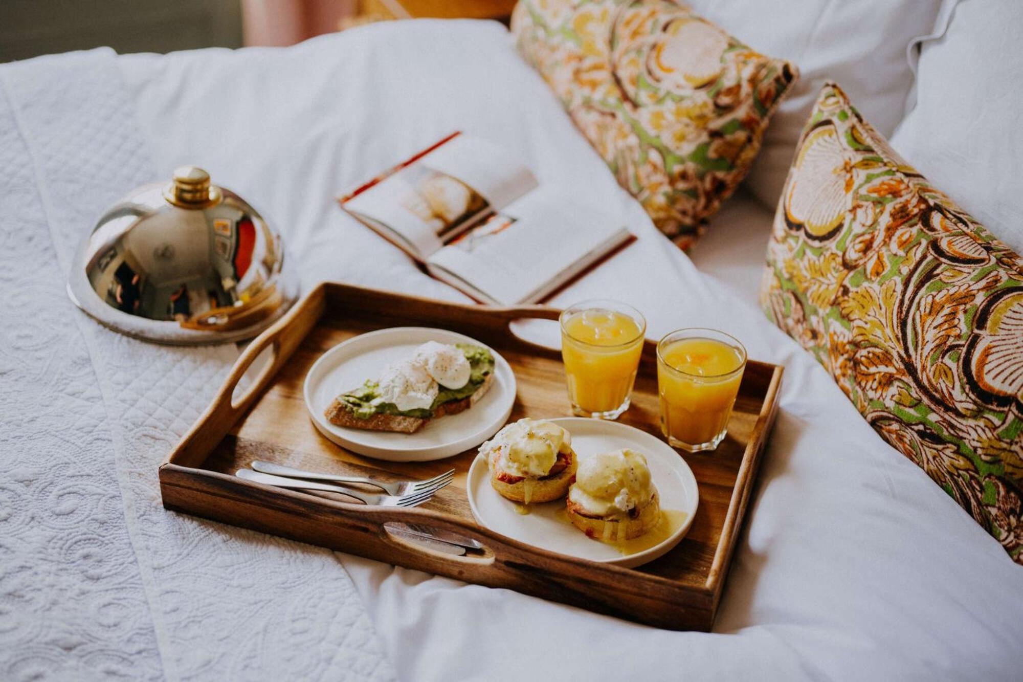 Hotel Spread Eagle Londyn Zewnętrze zdjęcie