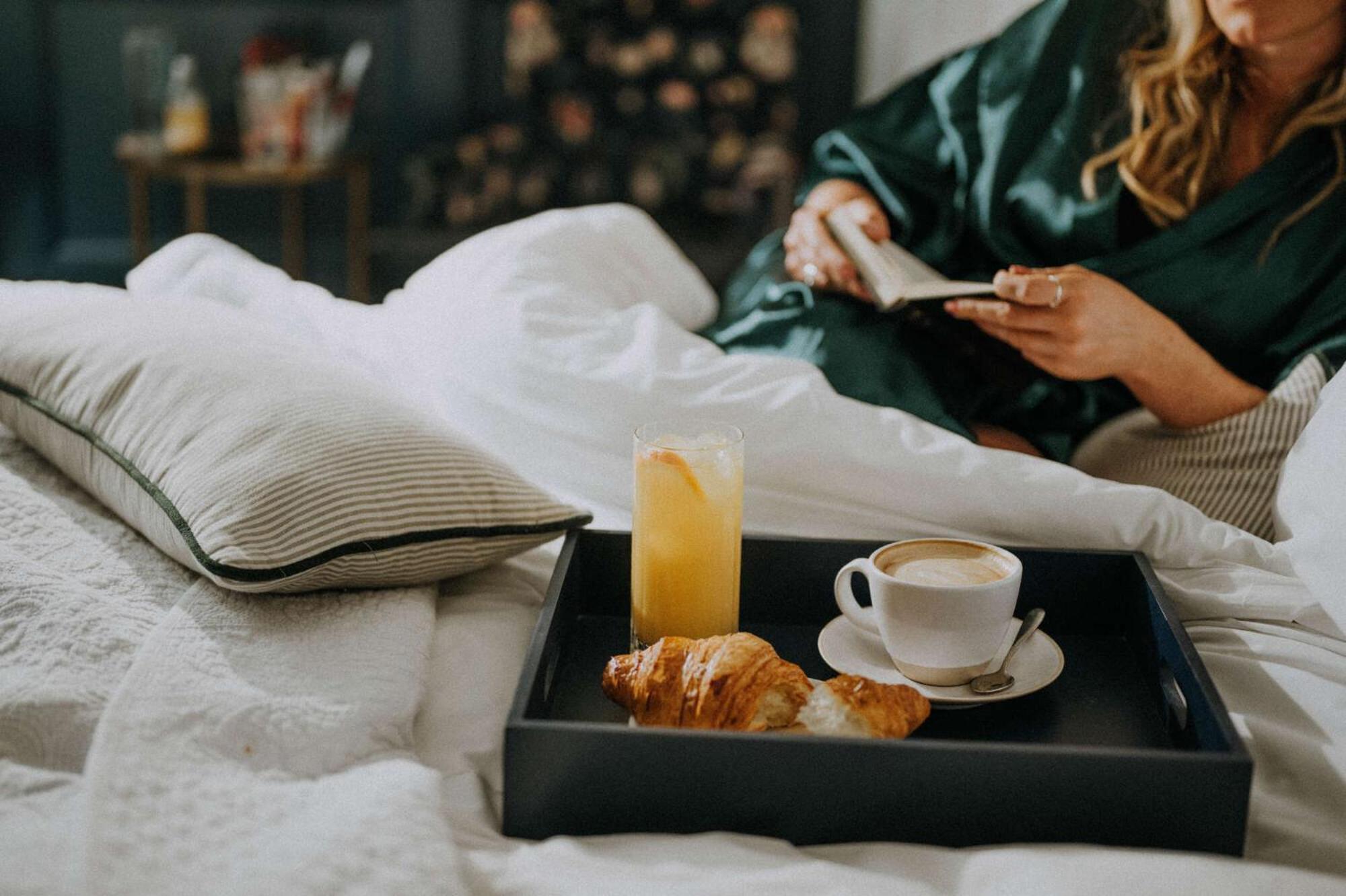 Hotel Spread Eagle Londyn Zewnętrze zdjęcie